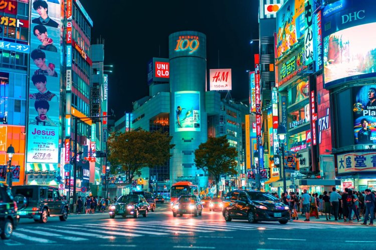 OpenAI has selected Tokyo as the location for its first office in Asia.