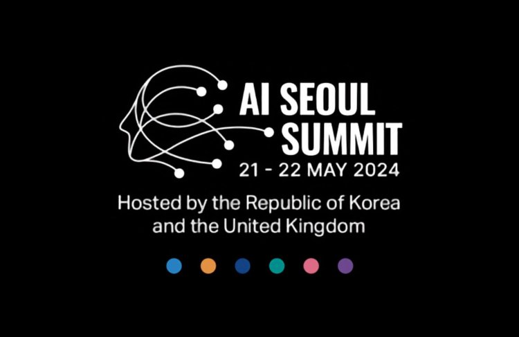 The UK and South Korea are set to co-host the AI Seoul Summit.